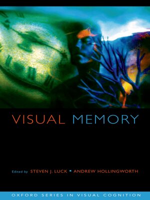 cover image of Visual Memory